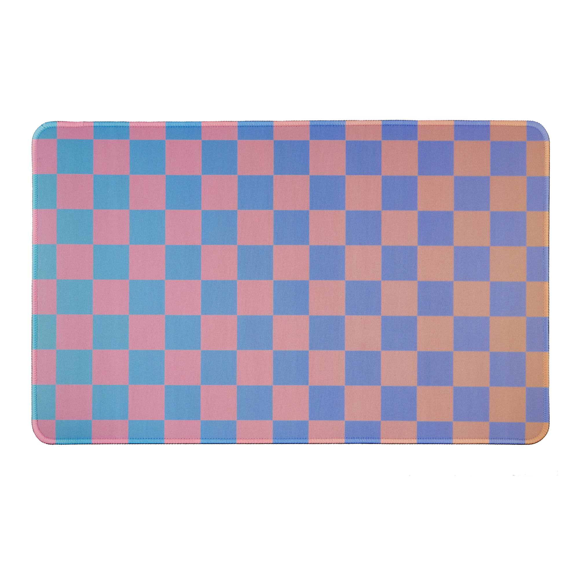 Assorted 10" x 16" Desk Pad by Fab Finds, 1pc.